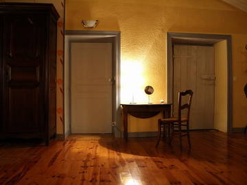 Chambre D'hôte Saint-Ilpize 64880-8