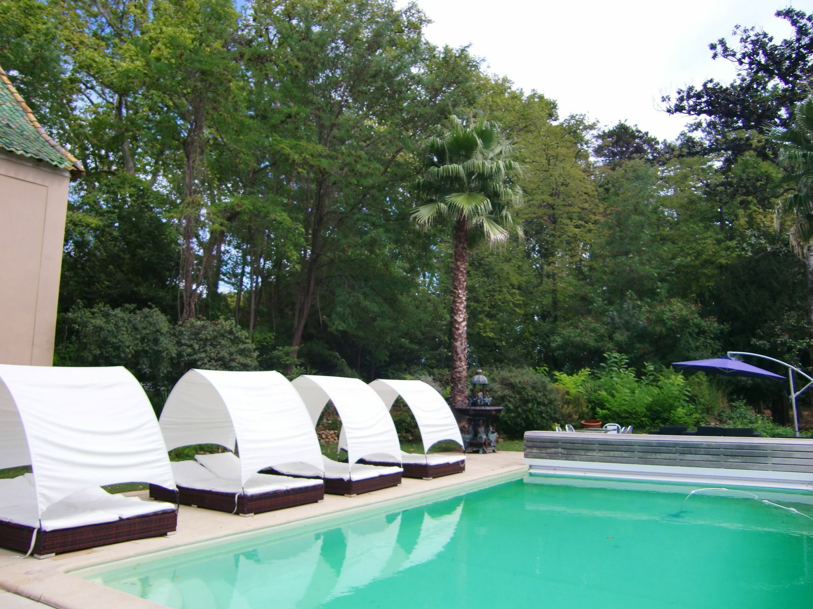 Bed And Breakfast Campagnan 89234