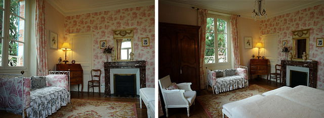 Bed And Breakfast Bourges 57757