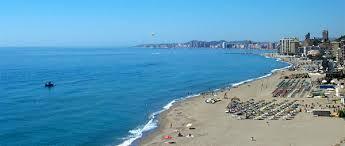 Gæsteværelser Benalmádena 115301