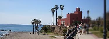 Gæsteværelser Benalmádena 115301