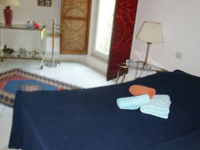 Bed And Breakfast "Amistad" Herault