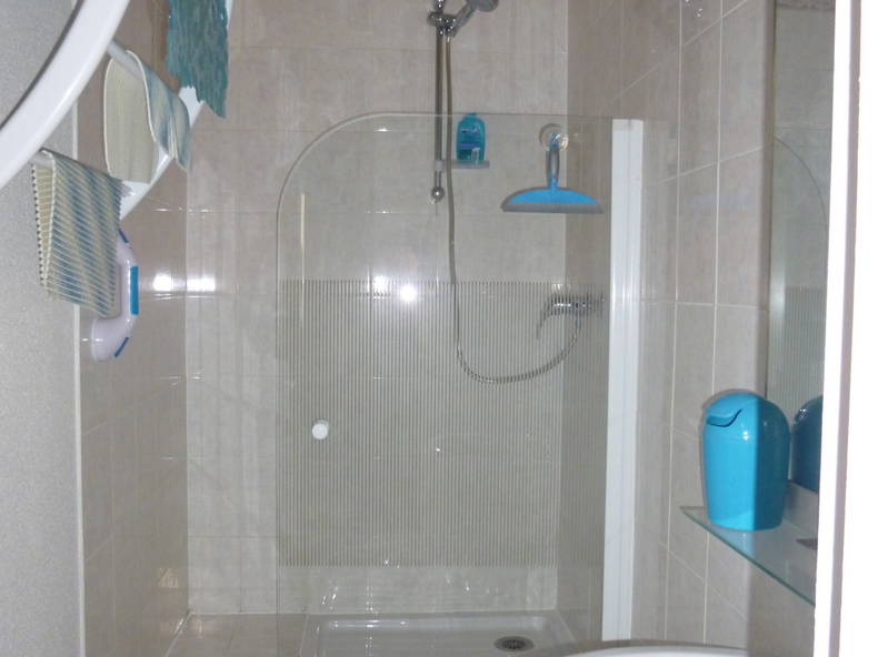 Gastenkamers Agde 258040-4