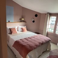 Gästezimmer Limoges 437319