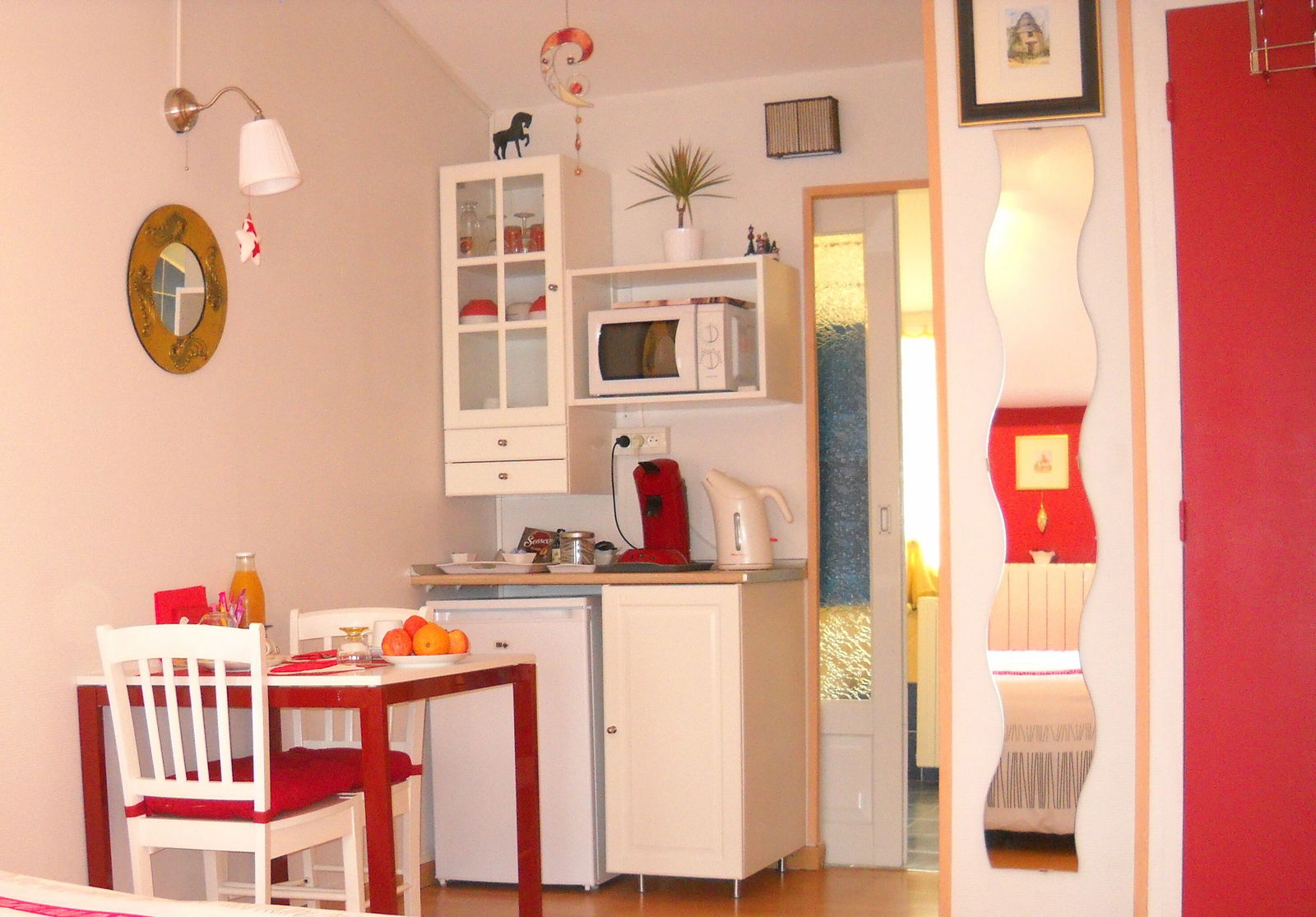 Bed And Breakfast Rabastens 136233