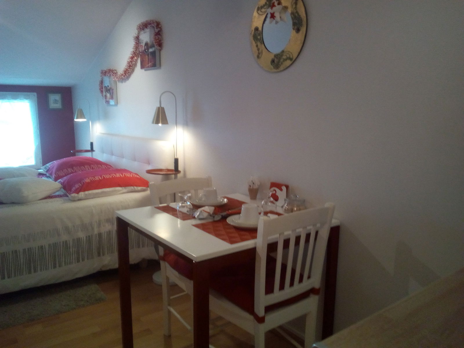 Bed And Breakfast Rabastens 136233