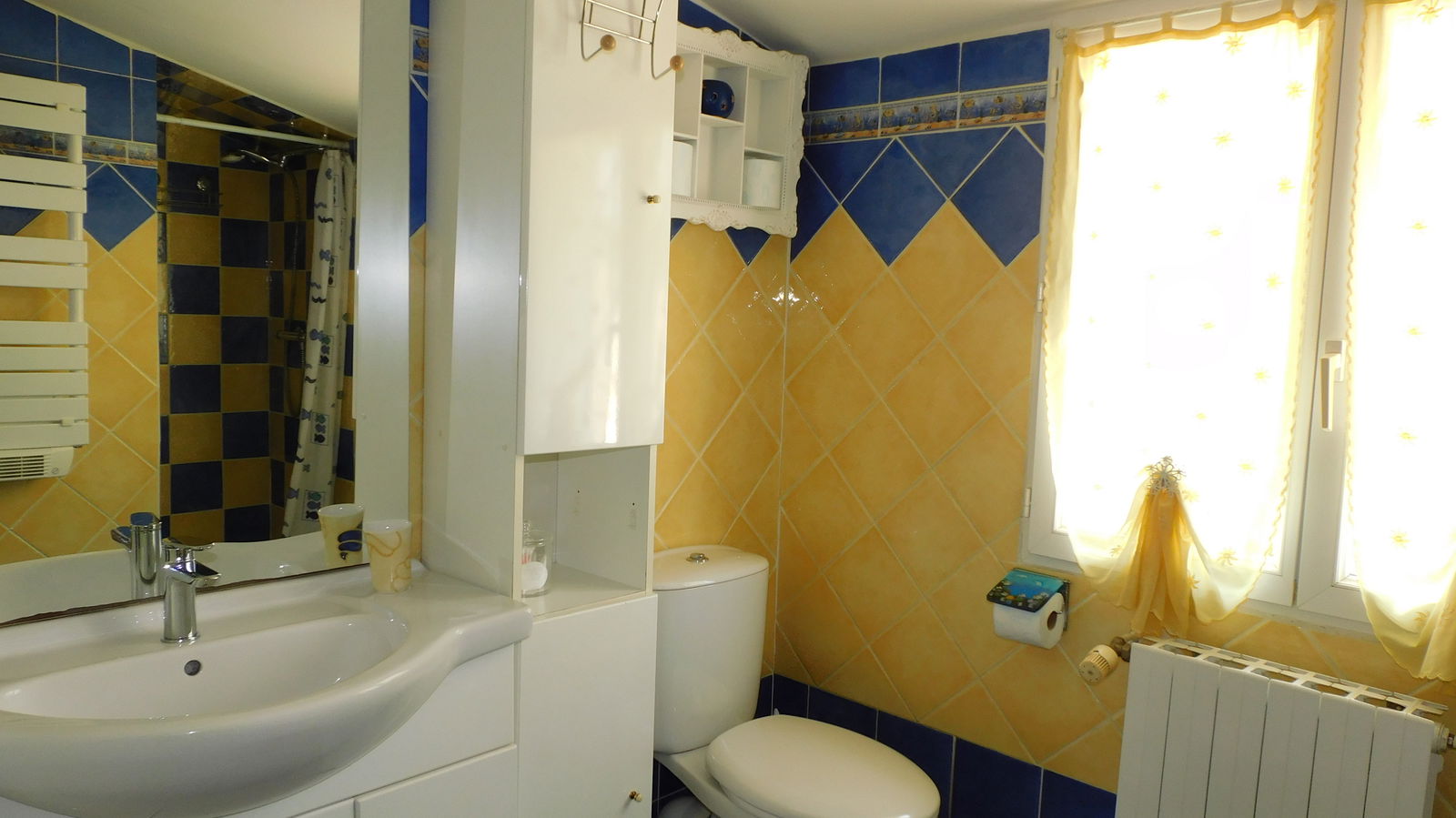 Bed And Breakfast Rabastens 136233