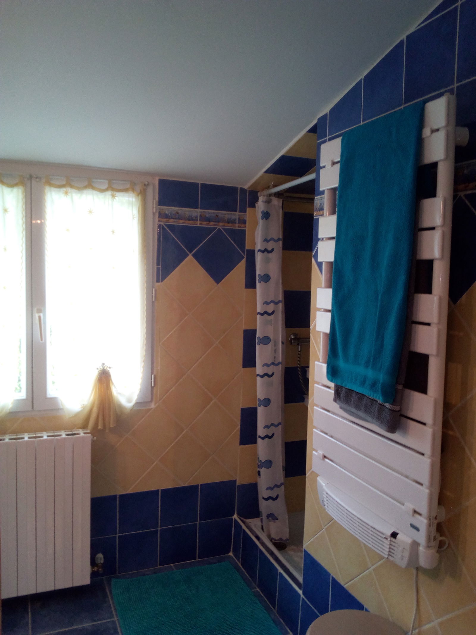 Bed And Breakfast Rabastens 136233