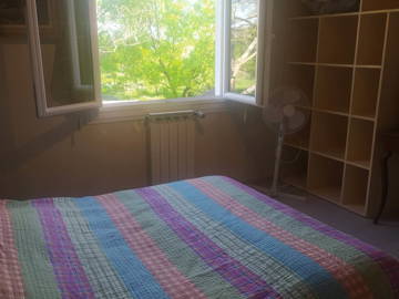 Chambre À Louer Eugénie-Les-Bains 40226