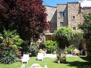 Chambre À Louer Alet-Les-Bains 57119