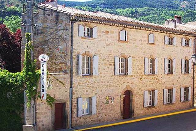 Bed And Breakfast Alet-les-Bains 57119