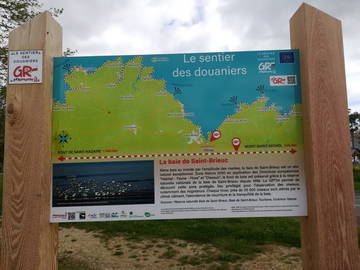 Chambre Chez L'habitant Langueux 265817-4