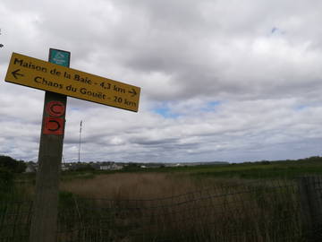Chambre Chez L'habitant Langueux 265817-5