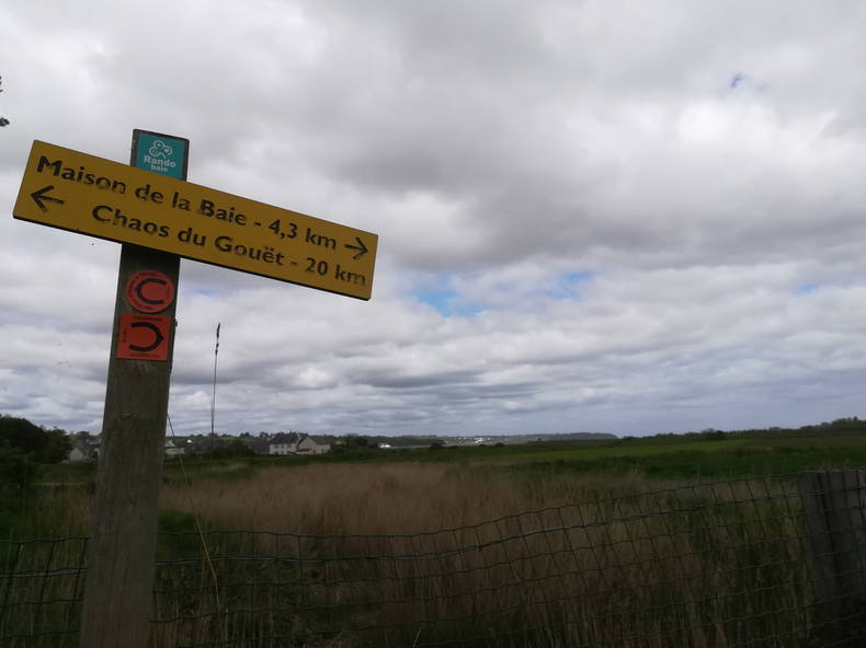 Homestay Langueux 265817-5