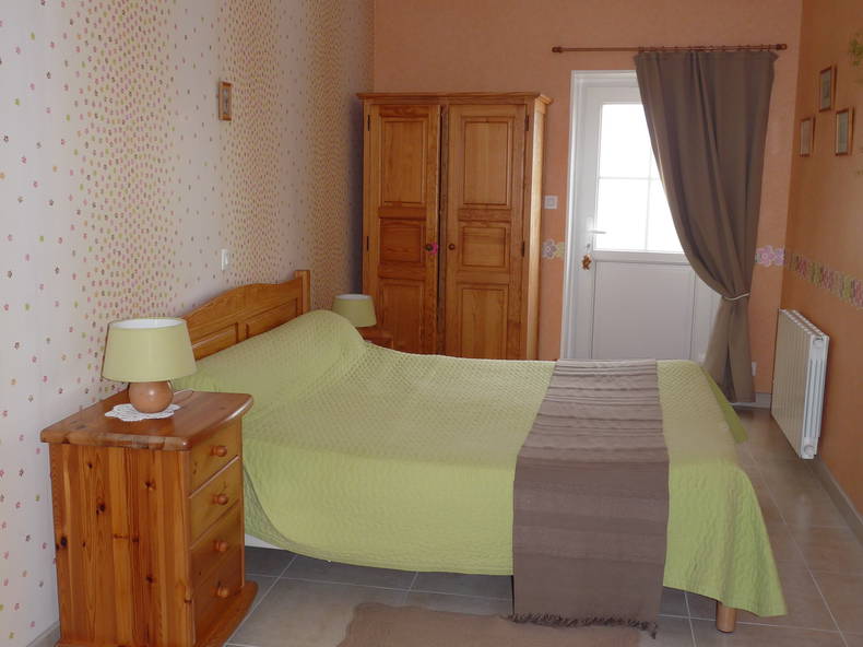 Gastenkamers Donnery 164531-1