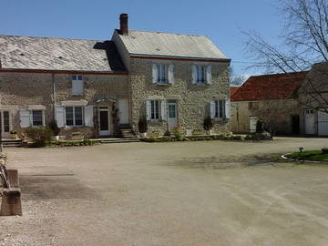 Chambre À Louer Donnery 164531