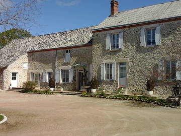 Chambre À Louer Donnery 164531