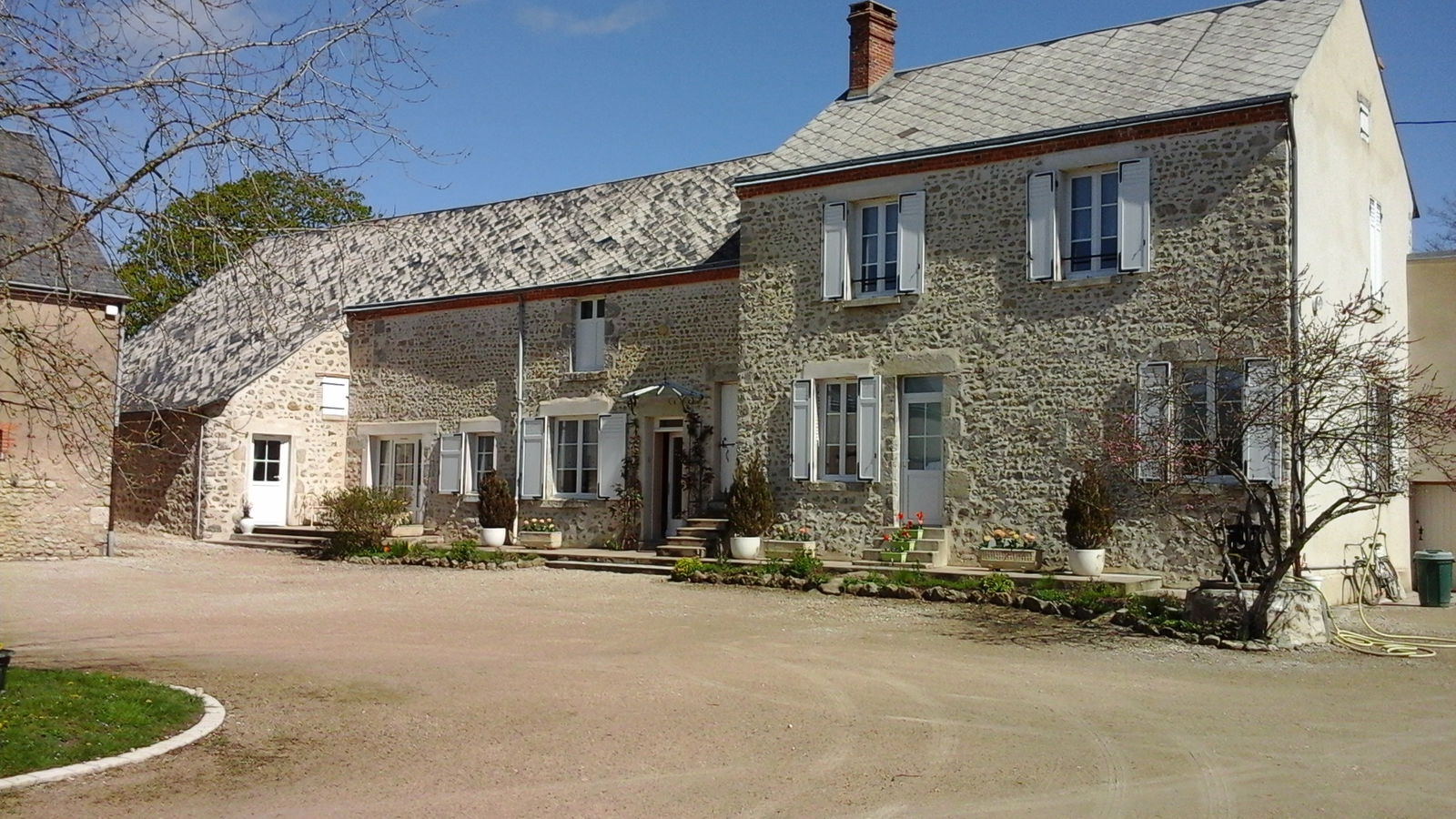 Gästezimmer Donnery 164531