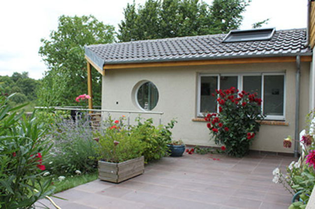 Bed And Breakfast Carrières-sous-Poissy 11669