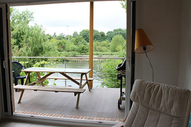 Bed And Breakfast Carrières-sous-Poissy 11669