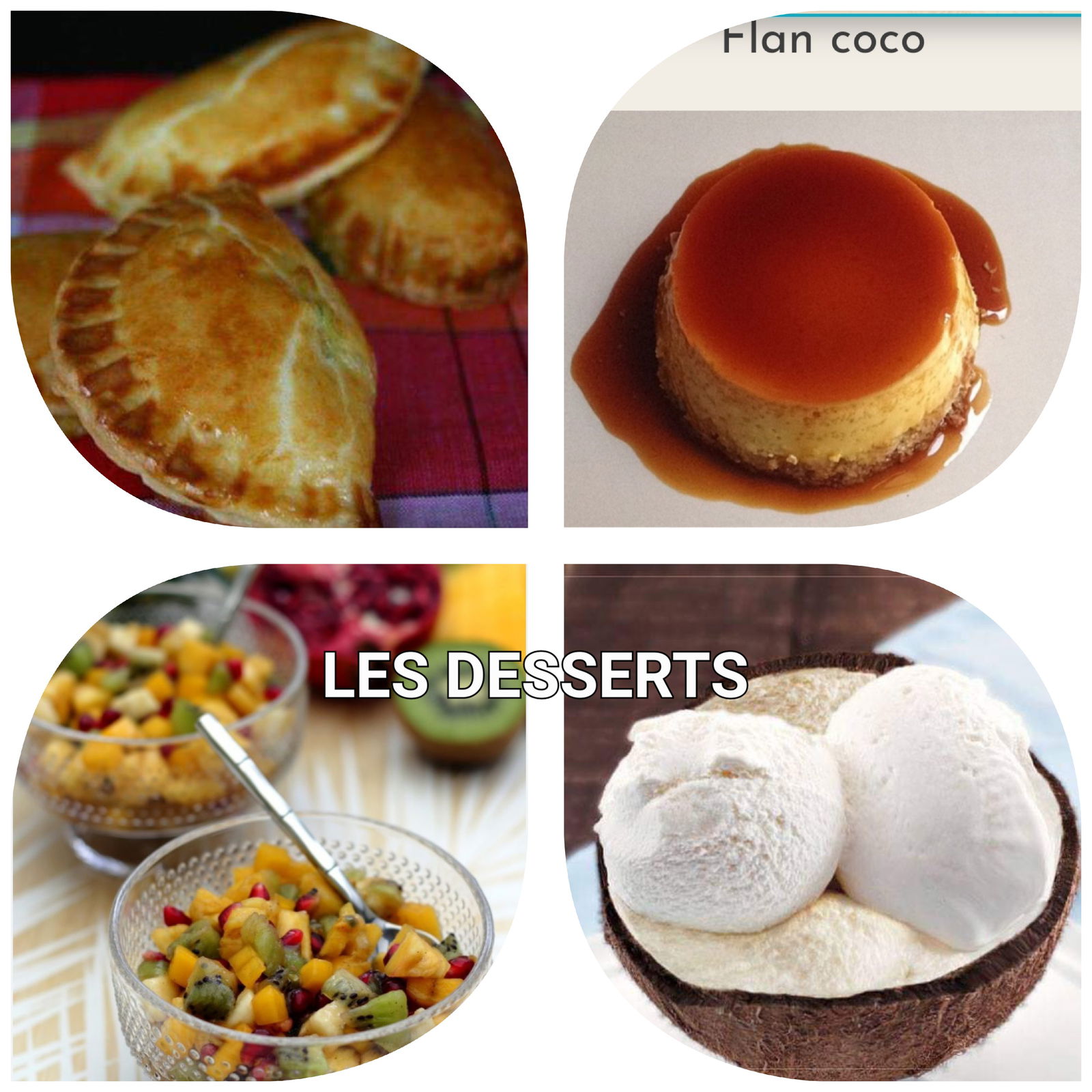 Gastfamilie Le Gosier 265276