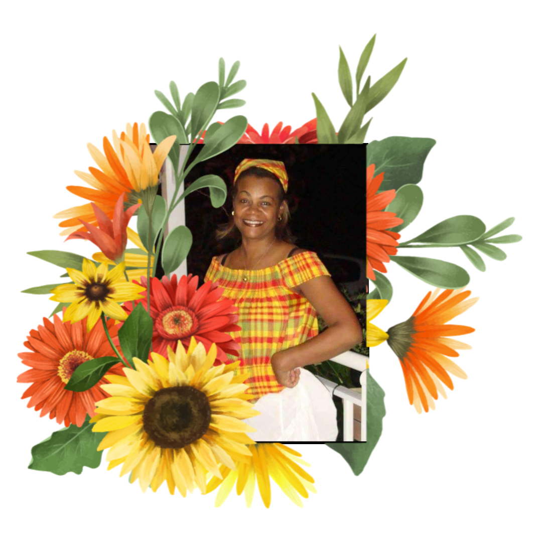 Gastfamilie Le Gosier 265276