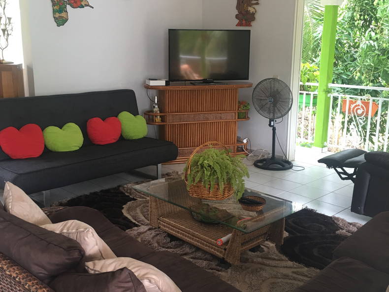 Homestay Cocoyer 219272-3