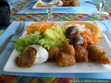 Chambre Chez L'habitant Cocoyer 219272-6