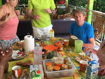 Chambre Chez L'habitant Cocoyer 219272-10