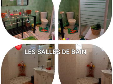 Chambre Chez L'habitant Le Gosier 265276-5