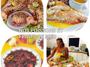 Chambre Chez L'habitant Le Gosier 265276-8