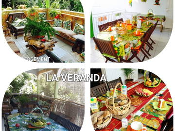 Chambre Chez L'habitant Le Gosier 265276-9