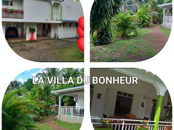 Chambre Chez L'habitant Le Gosier 265276-11