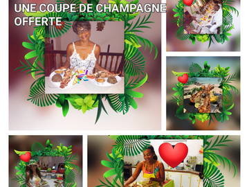 Chambre Chez L'habitant Le Gosier 265276-15