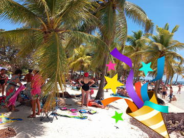 Chambre Chez L'habitant Le Gosier 265276-16