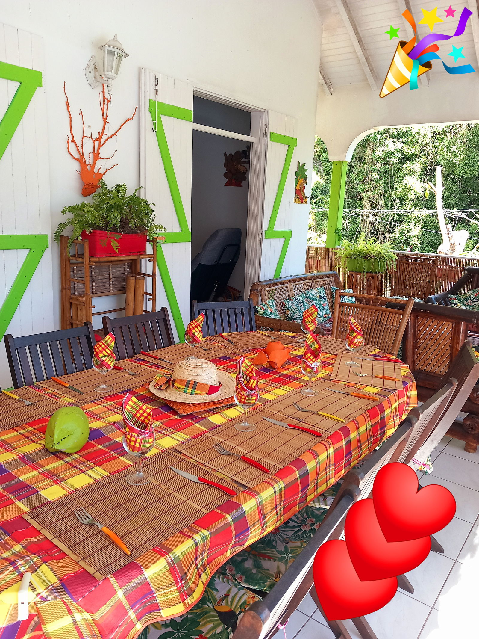 Homestay Le Gosier 265276