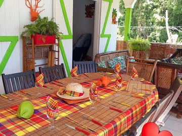 Chambre Chez L'habitant Le Gosier 265276-18