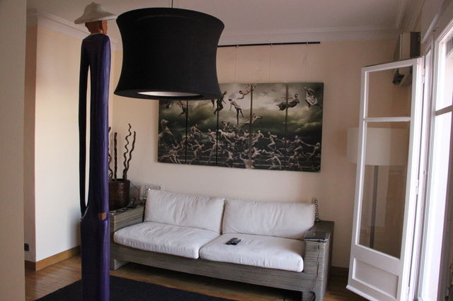 Gastenkamers Barcelone 42317