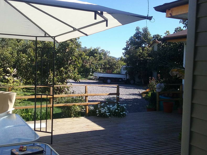 Chambres D'hôtes Región Metropolitana 116089-1