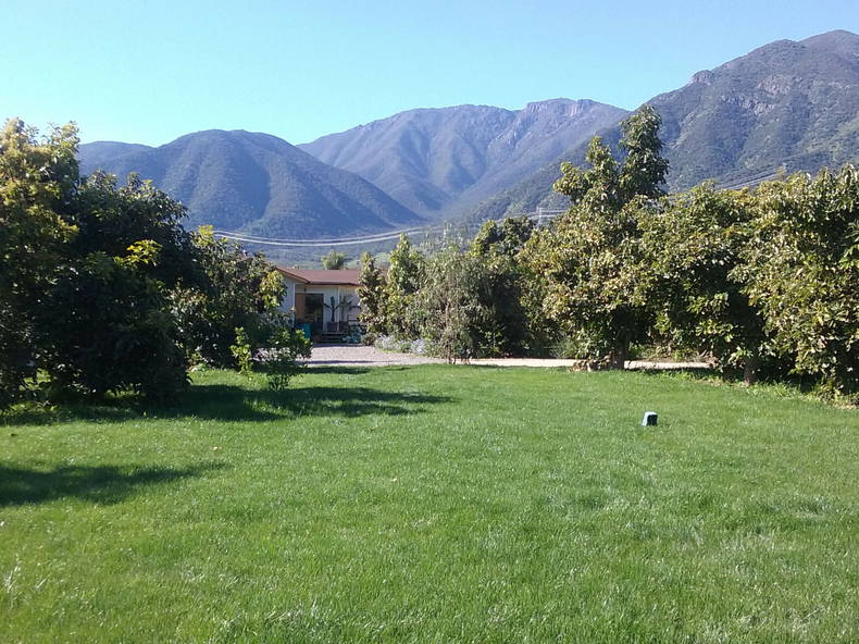 Chambres D'hôtes Región Metropolitana 116089-2