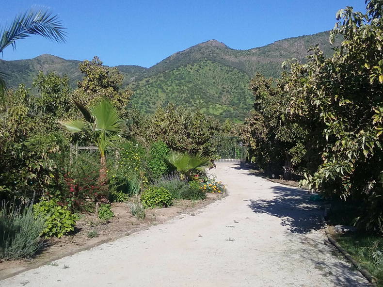 Chambres D'hôtes Región Metropolitana 116089-3