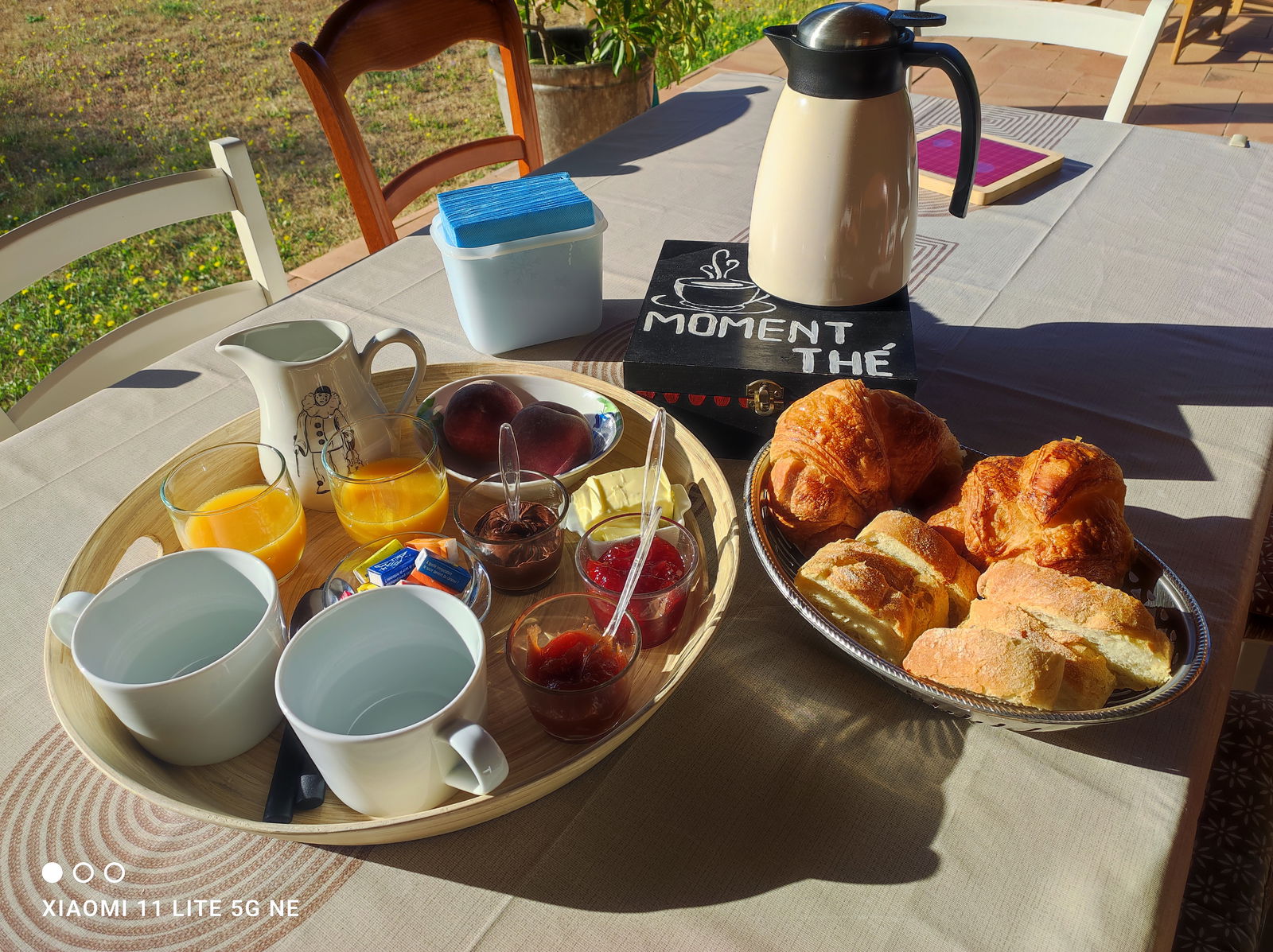 Gæsteværelser Sillans-la-Cascade 656793