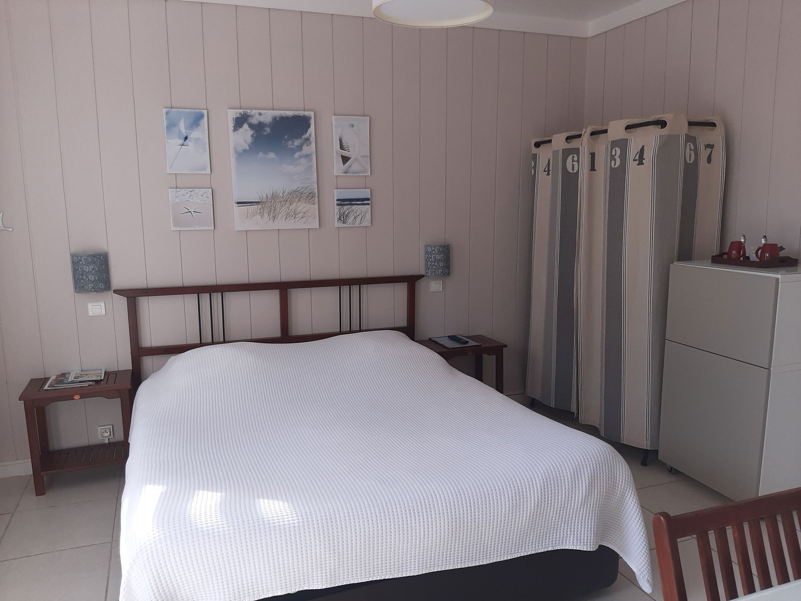 Gästrum Andernos-les-Bains 608309
