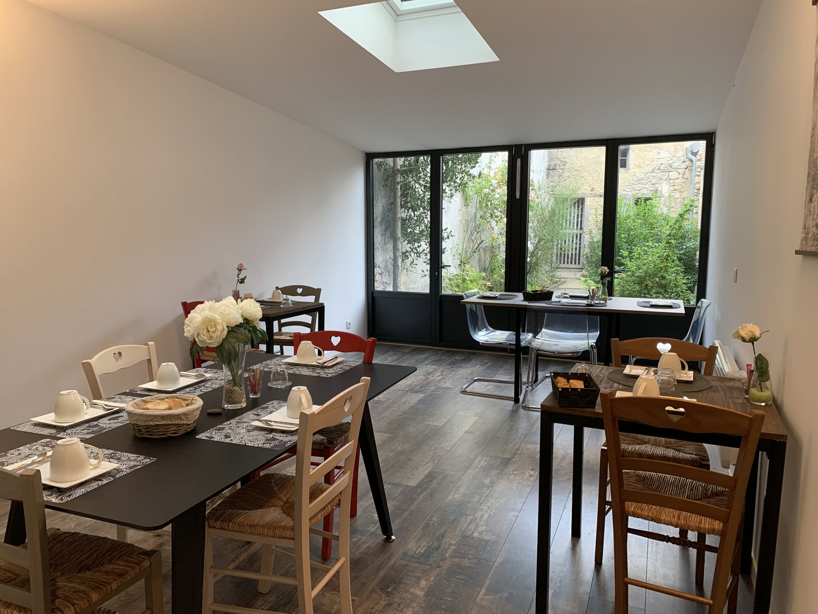 Gästrum Magny-en-Vexin 469294