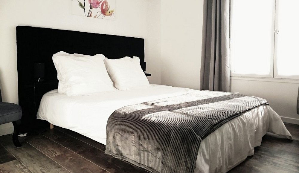 Gæsteværelser Magny-en-Vexin 469294