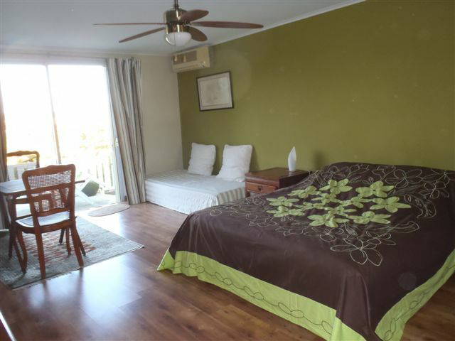 Logement Entier Noumea 125633-1