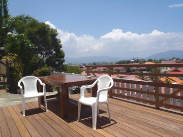 Logement Entier Noumea 125633-6