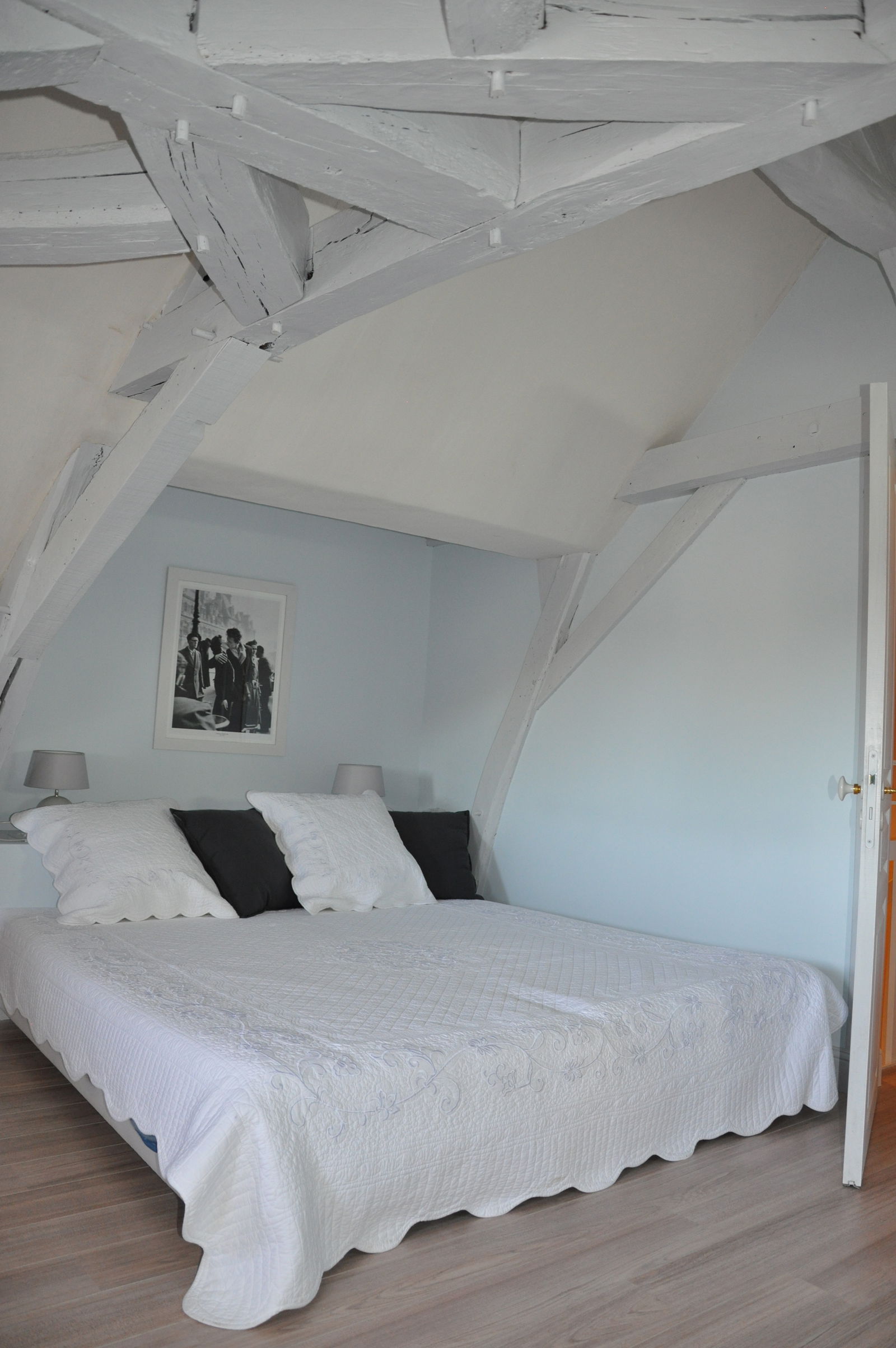 Gästezimmer Esvres-sur-Indre 131940