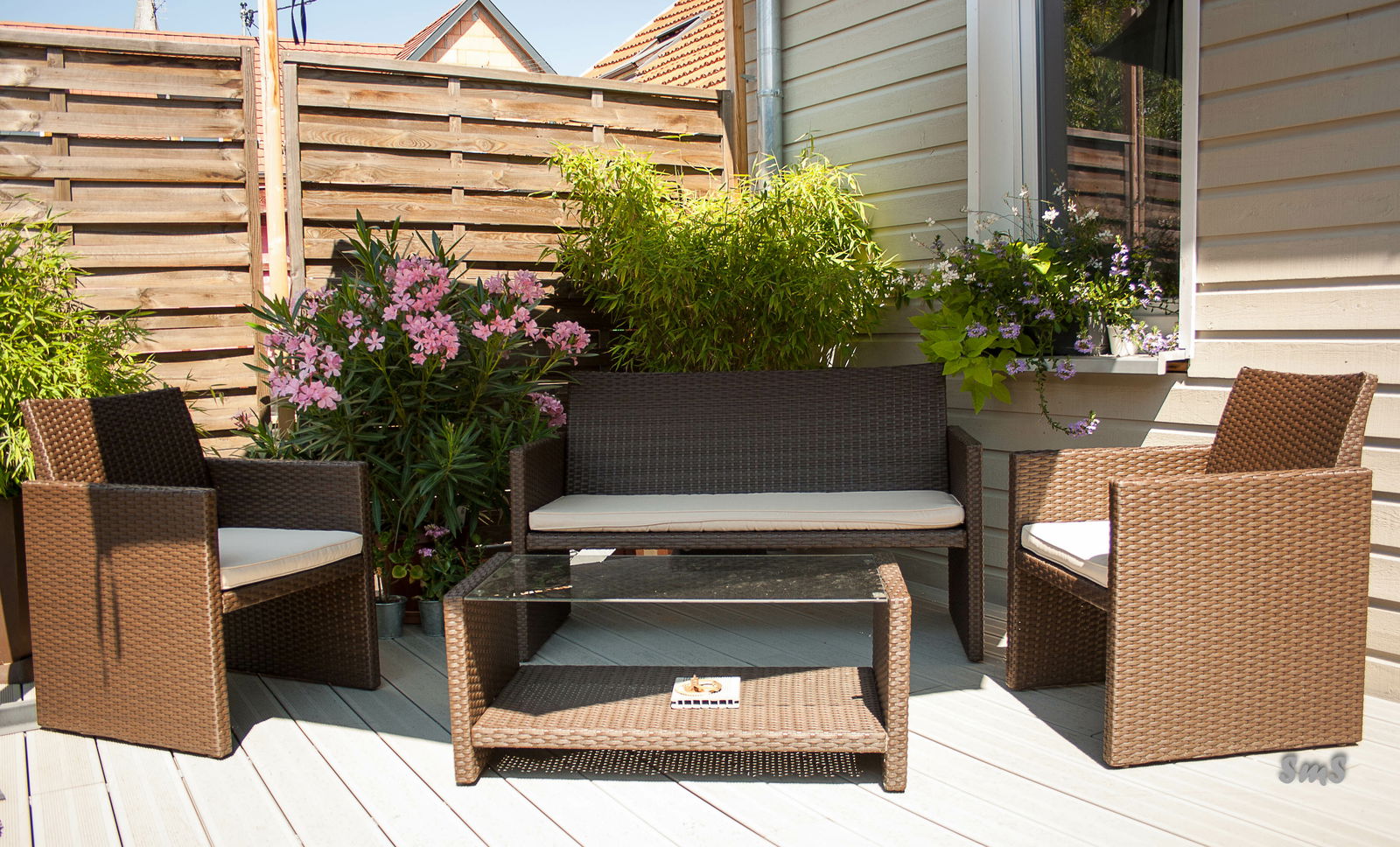 Gästezimmer Kintzheim 170791