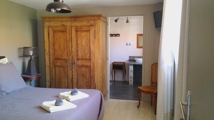 Gästezimmer Kintzheim 170791